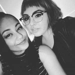 Meet your Posher, Leigha